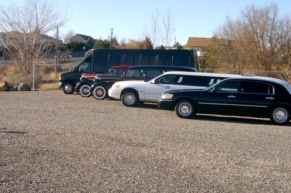 Four Star Limousine Service