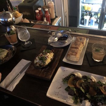 The Attic - Breakfast & Brunch Near Me - Long Beach, California