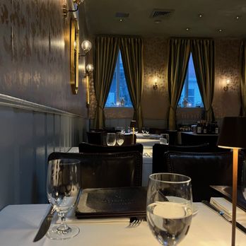 Babbo - interior - Italian Near Me - New York, New York