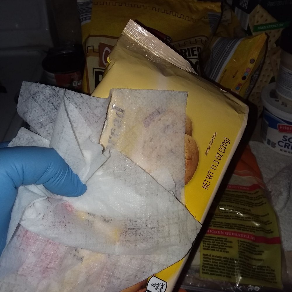 ALDI - Food delivery during Covid 19. - Grocery Near Me - Michigan City, Indiana