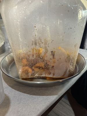 Surfing Crab Mcallen by null