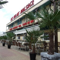 Relais d'Alsace