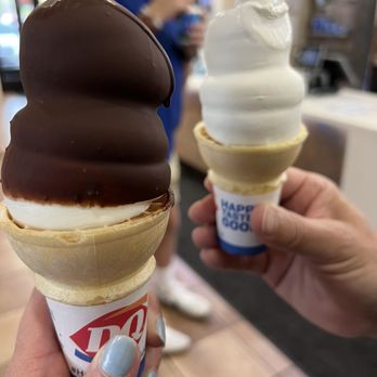 Dairy Queen Grill & Chill - Ice Cream & Frozen Yogurt Near Me - Fishers, Indiana Dairy Queen Grill & Chill - Ice Cream & Frozen Yogurt Near Me - Fishers, Indiana