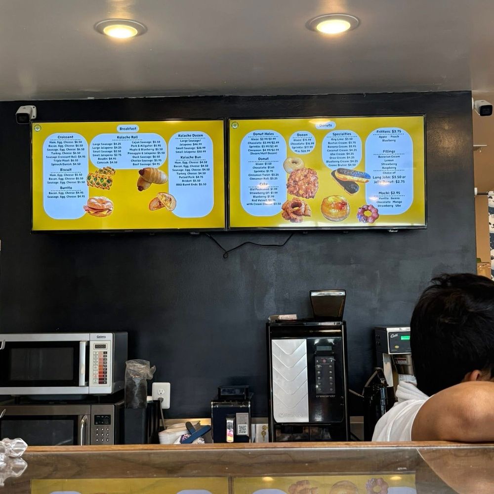 Sun Kolache Donut & Bubble Tea - Bubble Tea Near Me - Fort Walton Beach, Florida Sun Kolache Donut & Bubble Tea - Bubble Tea Near Me - Fort Walton Beach, Florida