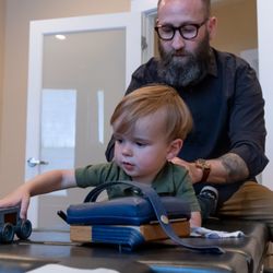 Beacon Clinic of Chiropractic