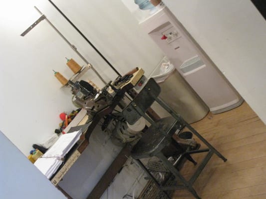 Blue in Green by null