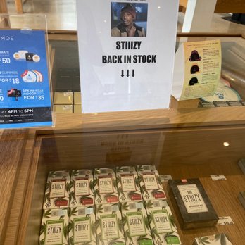 Nug - Cannabis Dispensaries Near Me - El Cerrito, California