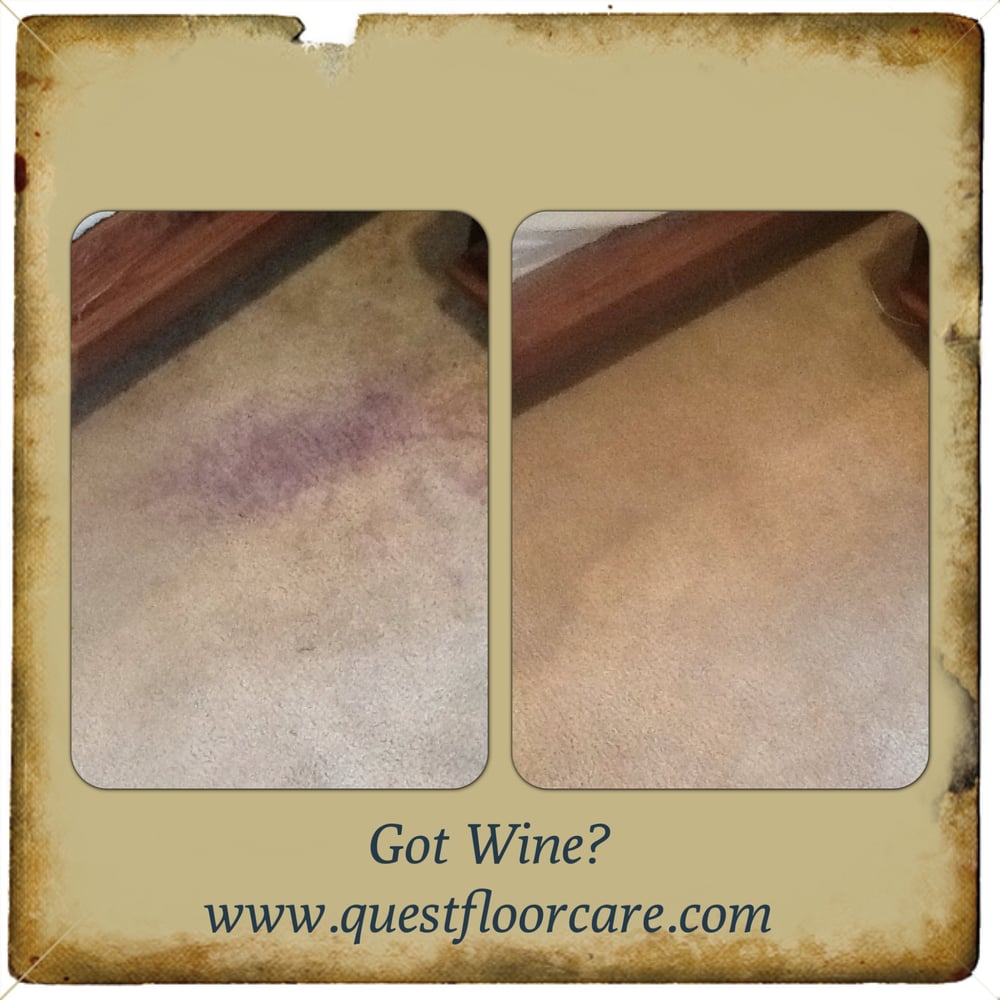 QUEST FLOOR CARE Updated September 2024 104 Faculty St, Blacksburg, Virginia Carpet