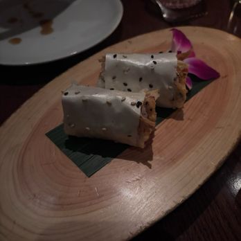 Catch - Baked king crab roll - Sushi Bars Near Me - Scottsdale, Arizona