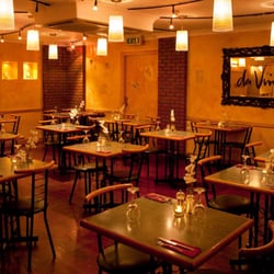 Da Vincis Restaurant