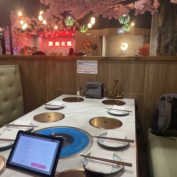CHU SHANG HOT POT & BBQ - Updated June 2025 - 92 Photos & 30 Reviews ...