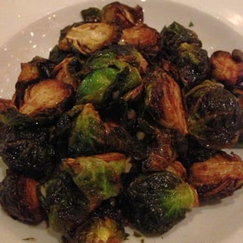 Simmzy's - Caramelized Brussels Sprouts $8.50 - Gastropubs Near Me - Long Beach, California Simmzy's - Caramelized Brussels Sprouts $8.50 - Gastropubs Near Me - Long Beach, California