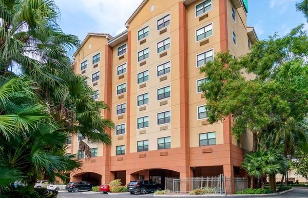Extended Stay America Premier Suites - Miami - Coral Gables by null
