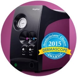 SkinCare and Wellness by Celinda - Proud provider of Microdermabrasion by Derma Med voted best in the in the cosmetic industry for 2015.