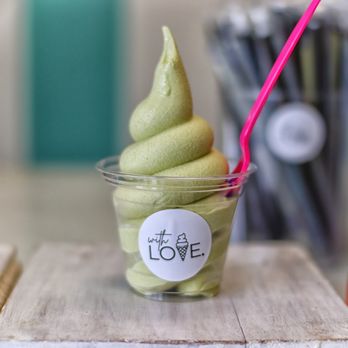 With Love, - Ice Cream & Frozen Yogurt Near Me - San Gabriel, California With Love, - Ice Cream & Frozen Yogurt Near Me - San Gabriel, California