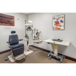 Fishbaugh Family Eyecare - Lima