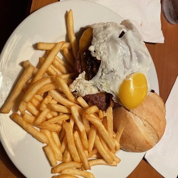 Fat Choy - Best burger ever. Seriously. Don't miss it! - New American Near Me - Las Vegas, Nevada Fat Choy - Best burger ever. Seriously. Don't miss it! - New American Near Me - Las Vegas, Nevada