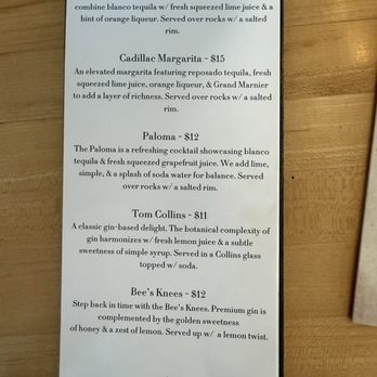 The Neighborhood Refuge - Cocktail Menu #3 July 2025 - Salad Near Me - Ridgefield, Washington The Neighborhood Refuge - Cocktail Menu #3 July 2025 - Salad Near Me - Ridgefield, Washington