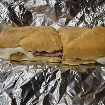 Beni’s Pizza - Hot ham and cheese sandwich. - Pizza Near Me - Black Canyon City, Arizona Beni’s Pizza - Hot ham and cheese sandwich. - Pizza Near Me - Black Canyon City, Arizona