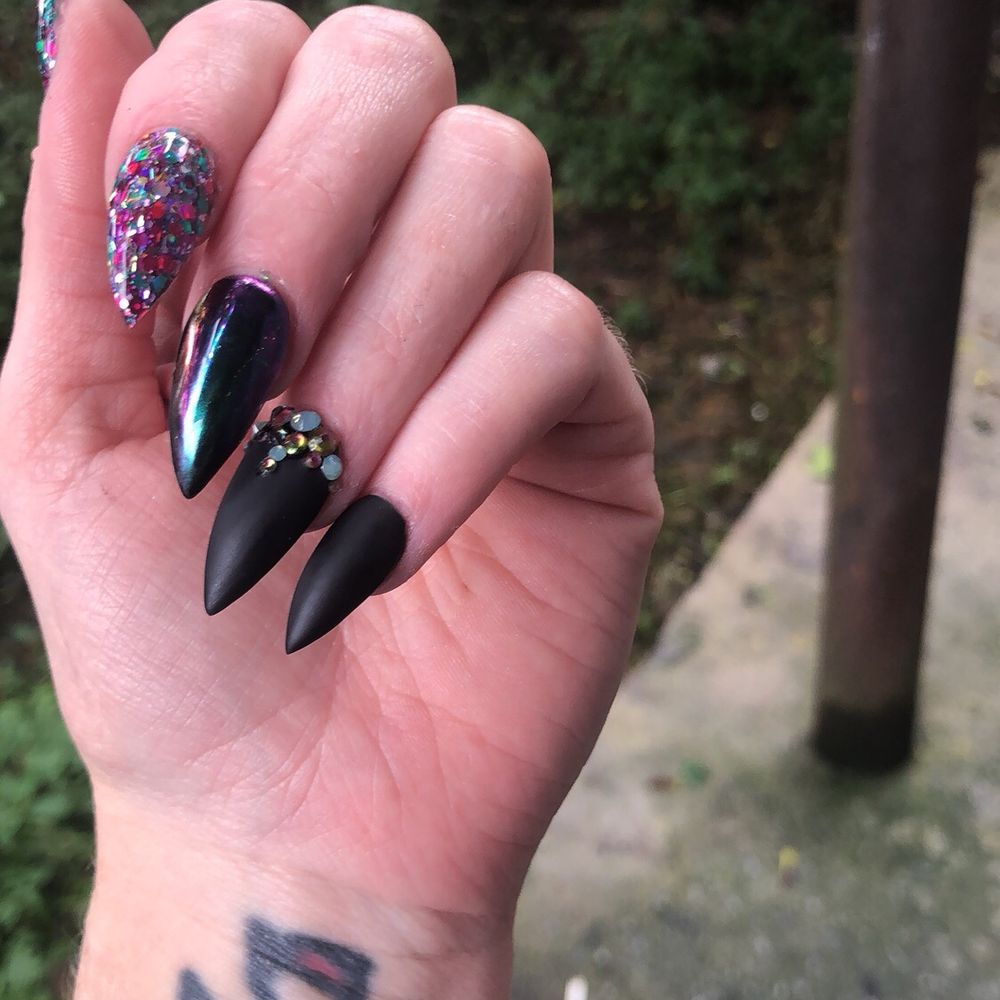 Nails By Erika - Nail Technicians Near Me - Winchester, Virginia Nails By Erika - Nail Technicians Near Me - Winchester, Virginia