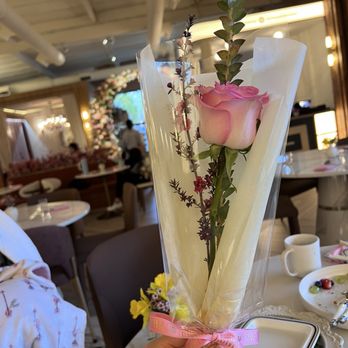 GIWA - Flower - Breakfast & Brunch Near Me - Santa Clara, California