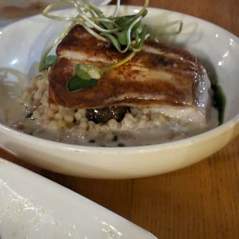 Bar Acuda - Hawaiian Fish - Tapas Bars Near Me - Hanalei, Hawaii