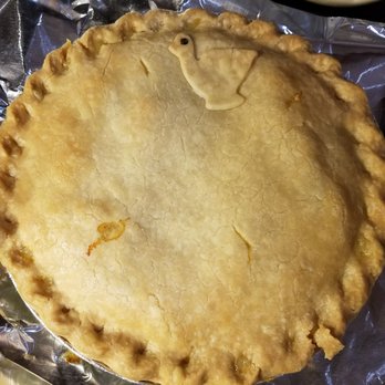 Mr. Pot Pie - Bakeries Near Me - East Aurora, New York Mr. Pot Pie - Bakeries Near Me - East Aurora, New York