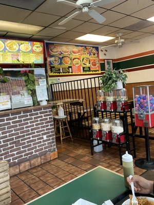 Juan Bertos Mexican Food