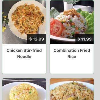 Highland Noodles - Menu - Noodles Near Me - Milpitas, California
