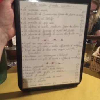 Al Duomo - Italian menu - Diners Near Me - Verona, VR