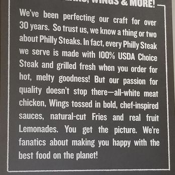 Charleys Cheesesteaks - Sandwiches Near Me - Pompano Beach, Florida Charleys Cheesesteaks - Sandwiches Near Me - Pompano Beach, Florida