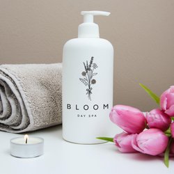 Bloom Day Spa