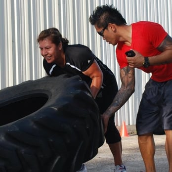FIT Crew - Trainers Near Me - Humble, Texas FIT Crew - Trainers Near Me - Humble, Texas
