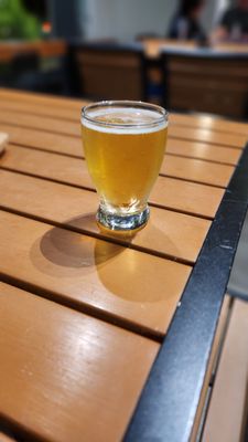 Burgeon at The Arbor - Little Italy by null