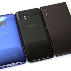 EZ Screen Fix - We repair many major brands including Apple, Samsung, LG, HTC, Motorola, Sony, and Android