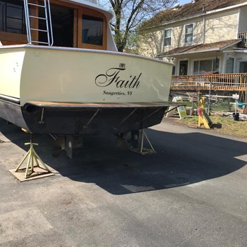 Master Marine Mechanic - Boat Repair Near Me - Fort Myers, Florida Master Marine Mechanic - Boat Repair Near Me - Fort Myers, Florida