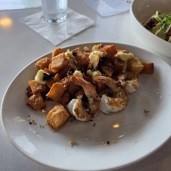 Counter Culture - New American Near Me - Tampa, Florida