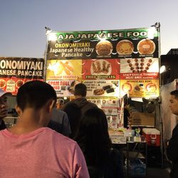 San Diego Night Market