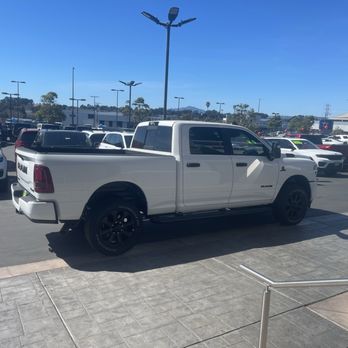 Hilltop Chrysler Jeep Dodge Ram - Ram 2500 - our new truck - Auto Repair Near Me - Richmond, California Hilltop Chrysler Jeep Dodge Ram - Ram 2500 - our new truck - Auto Repair Near Me - Richmond, California