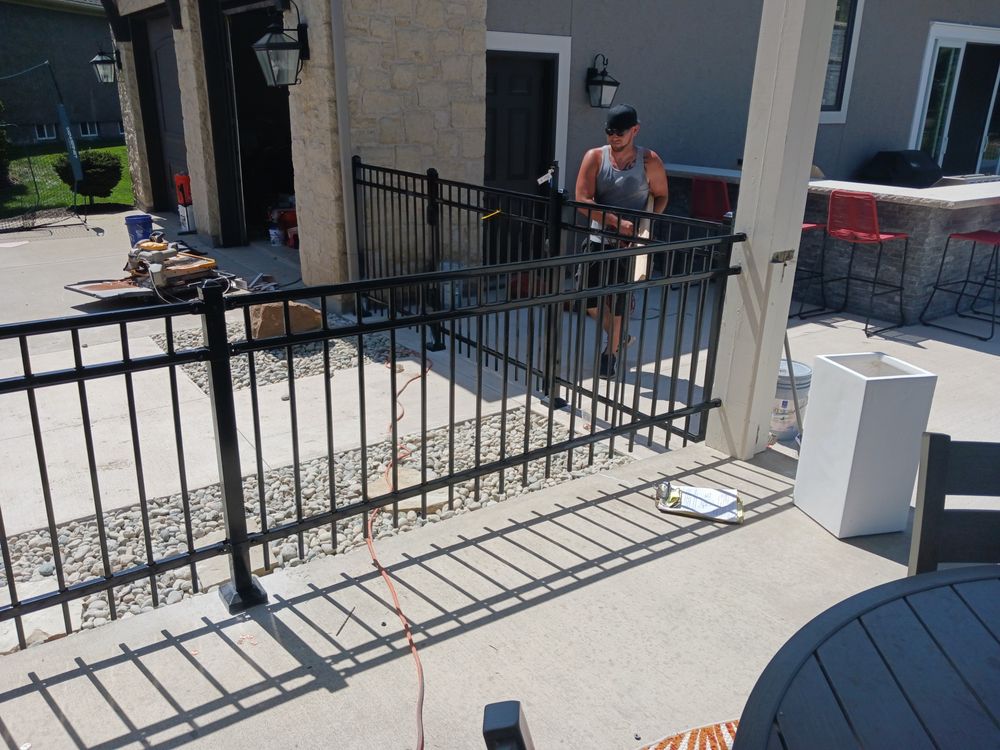 Slide of Last Minute Services