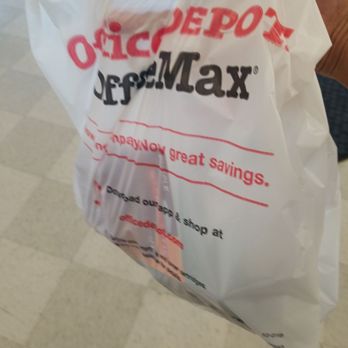 Officemax - Work ready! - Office Equipment Near Me - Matteson, Illinois