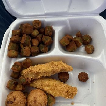 Captain D's - Seafood Near Me - Gallatin, Tennessee Captain D's - Seafood Near Me - Gallatin, Tennessee