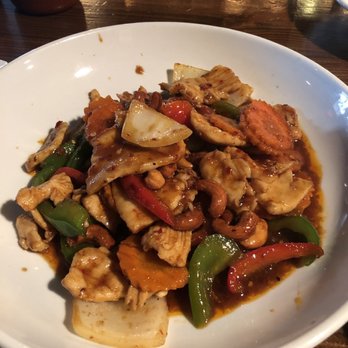 Thai Stellar - Smoked chili chicken level 3 - Thai Near Me - Webster, Texas Thai Stellar - Smoked chili chicken level 3 - Thai Near Me - Webster, Texas
