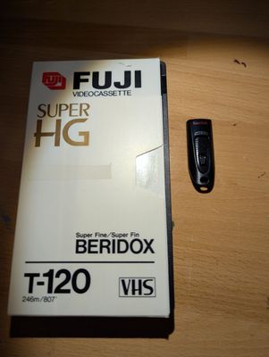 Action Video Service