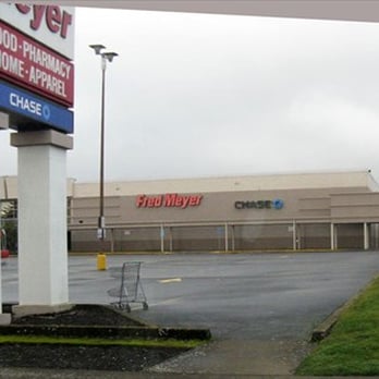 Fred Meyer - This is where it all happen. - Grocery Near Me - Salem, Oregon