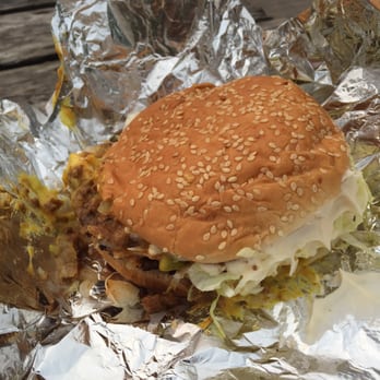 VJ's Drive-In - VJ's Special without cheese - Burgers Near Me - Winnipeg, Manitoba VJ's Drive-In - VJ's Special without cheese - Burgers Near Me - Winnipeg, Manitoba