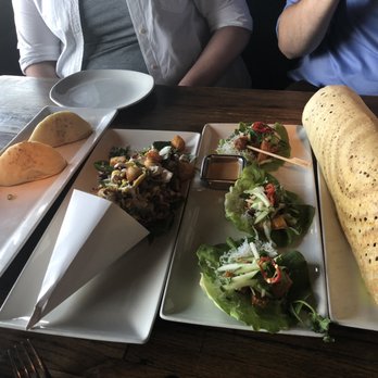 Linger - Asian Fusion Near Me - Denver, Colorado