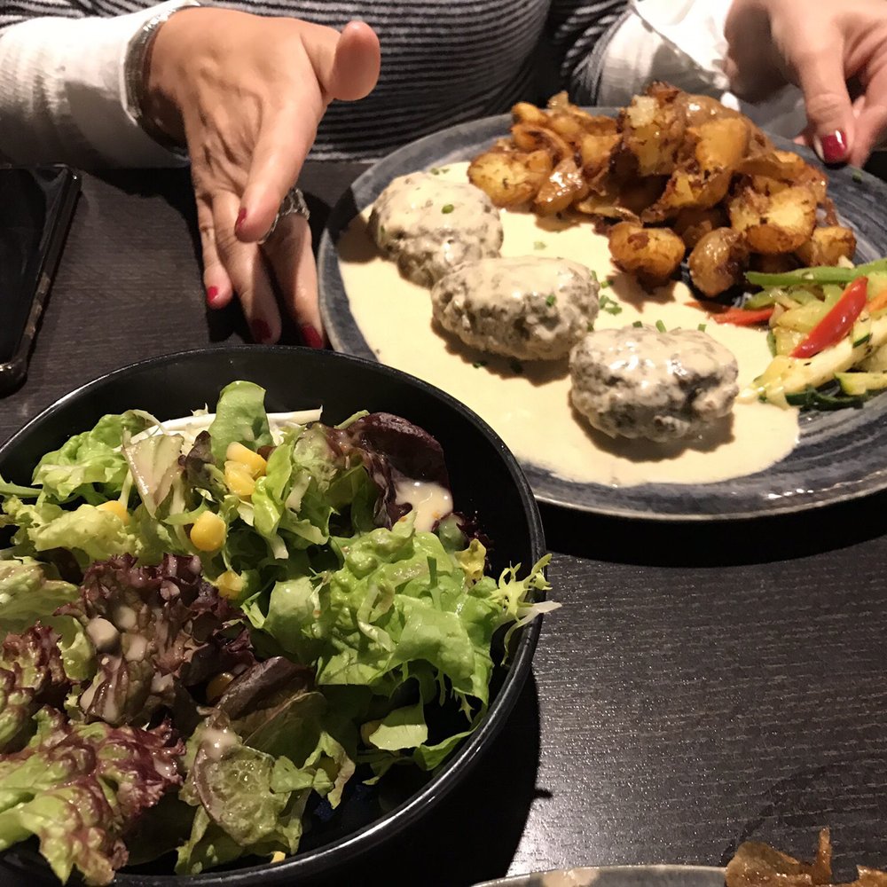 Meatballs
