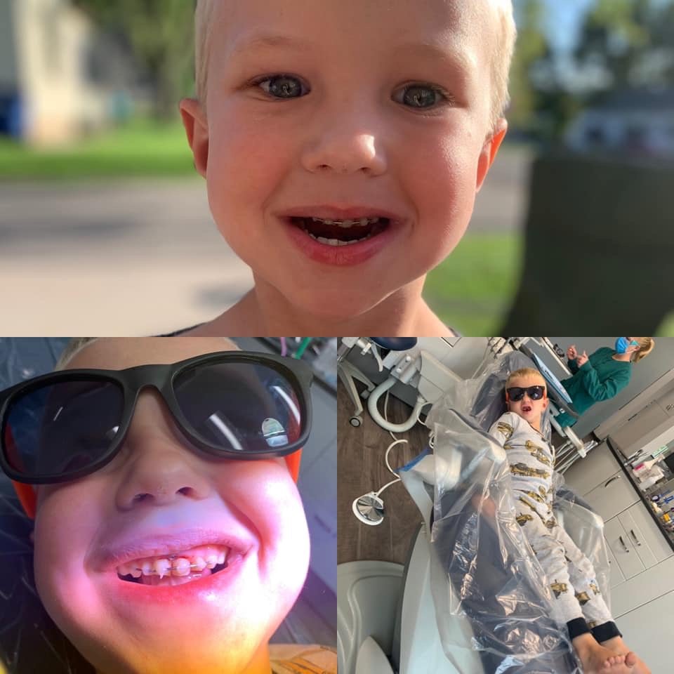 GALESVILLE DENTAL Updated August 2024 19815 E Gale Ave, Galesville