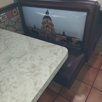 Dena Burgers - Seating here is so comfortable - Burgers Near Me - Pasadena, California Dena Burgers - Seating here is so comfortable - Burgers Near Me - Pasadena, California